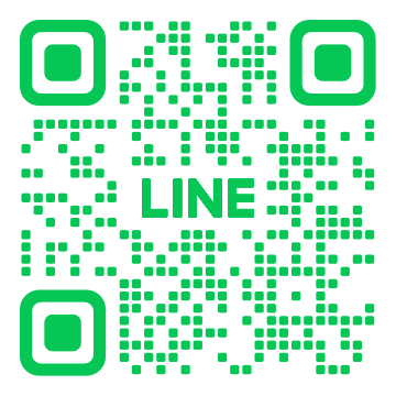 LINE QR Code
